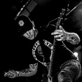 GutterPunk - Professional Concert Photography